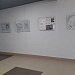 Выставка художественных работ студентов УРБАС