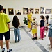 Библиотека СЭИ представляет репродукции живописных шедевров Государственной Третьяковской галереи.