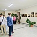 Библиотека СЭИ представляет репродукции живописных шедевров Государственной Третьяковской галереи.